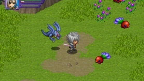 Groove Adventure Rave screenshot 4