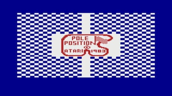 Pole Position screenshot 1