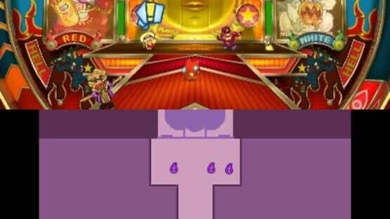 Yo-Kai Watch Blasters: Moon Rabbit Crew screenshot 3