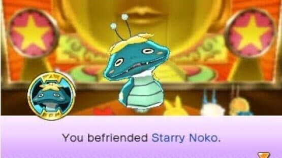 Yo-Kai Watch Blasters: Moon Rabbit Crew screenshot 4