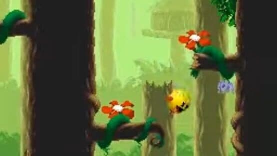 Pac-In-Time screenshot 1