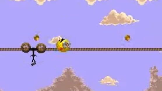 Pac-In-Time screenshot 2