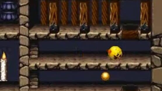 Pac-In-Time screenshot 3