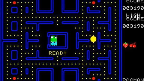 Pac-Man screenshot 3