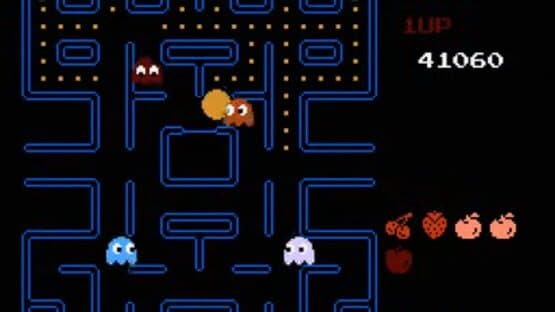 Pac-Man screenshot 2