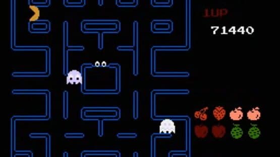 Pac-Man screenshot 3