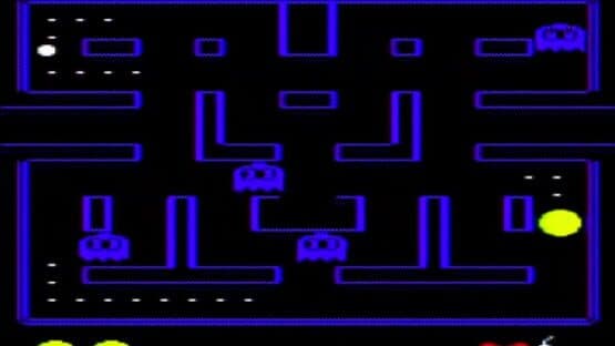 Pac-Man screenshot 1