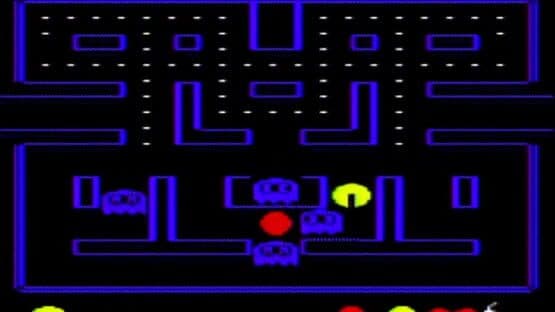 Pac-Man screenshot 2