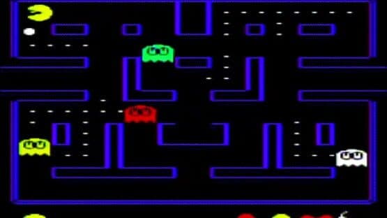 Pac-Man screenshot 3
