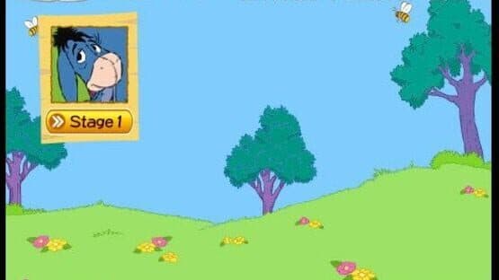 Winnie the Pooh's Home Run Derby! screenshot 20