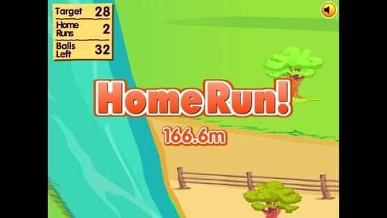 Winnie the Pooh's Home Run Derby! screenshot 8