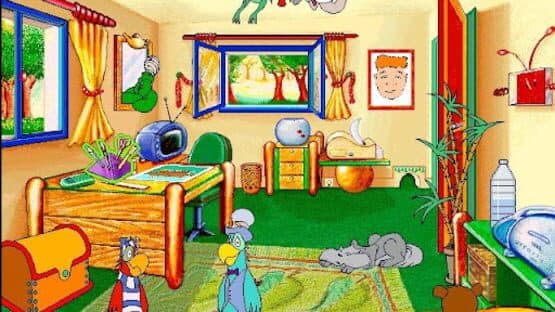 Toolkid Creation screenshot 1