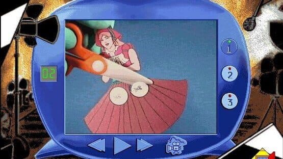 Toolkid Creation screenshot 2