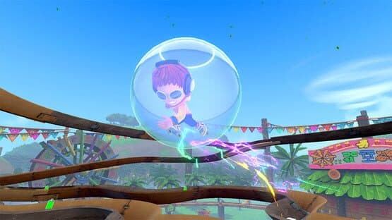 Super Monkey Ball: Banana Rumble - Beat screenshot 2