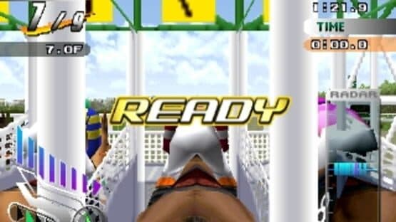 Gallop Racer screenshot 8