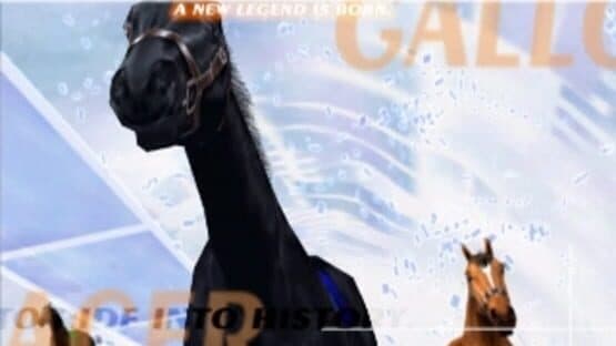 Gallop Racer 2001 screenshot 6