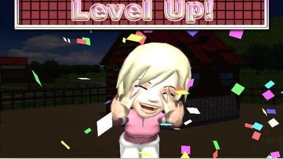 Gallop Racer 2004 screenshot 10