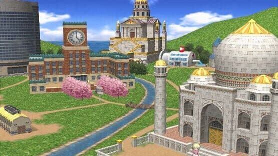 Gallop Racer Inbreed screenshot 3