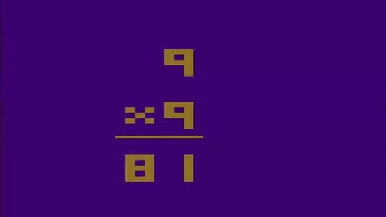 Basic Math screenshot 3