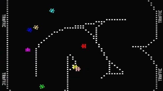 Sprint 8 screenshot 2