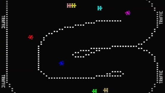 Sprint 8 screenshot 3