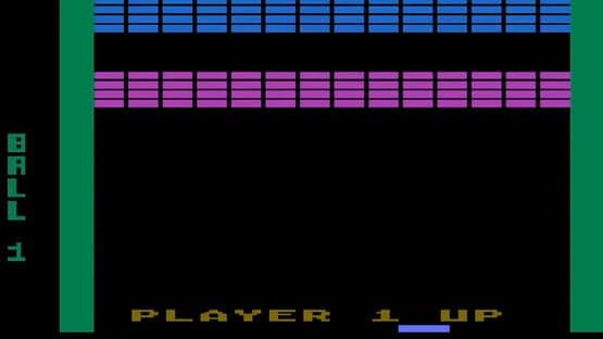 Super Breakout screenshot 2