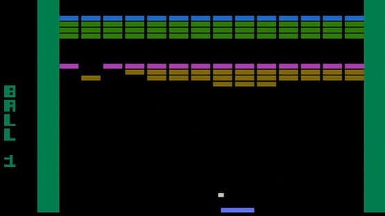 Super Breakout screenshot 3