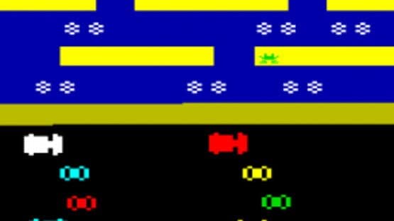 Leapfrog screenshot 2