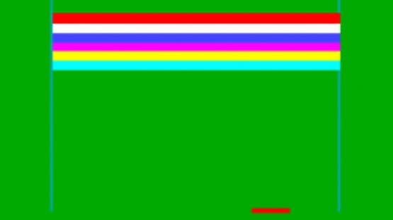 Super Knockout screenshot 1