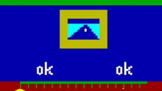 Cockpit screenshot 1