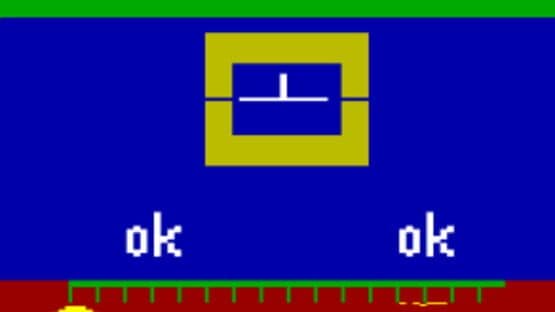 Cockpit screenshot 2