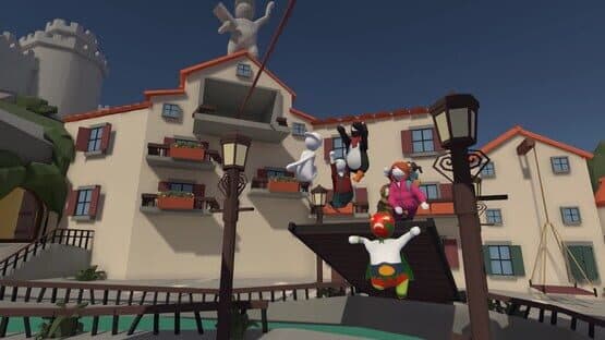 Co-Op Bundle screenshot 4