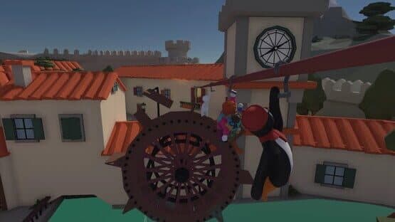 Co-Op Bundle screenshot 5