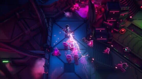 Co-Op Bundle screenshot 6