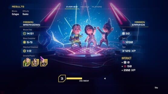 Co-Op Bundle screenshot 1