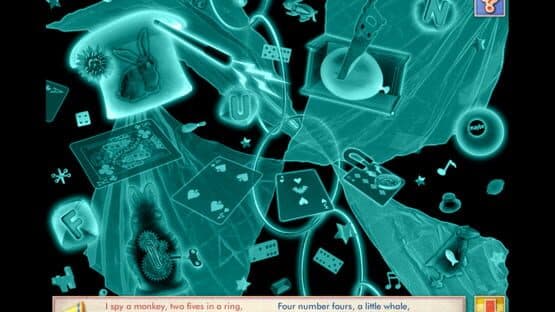 I Spy Fun House screenshot 6