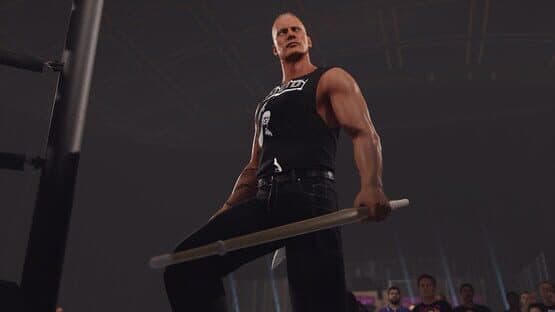 WWE 2K24: ECW Punk Pack screenshot 4