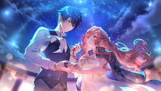 The Villainess Is Adored by the Prince of the Neighbor Kingdom screenshot 4