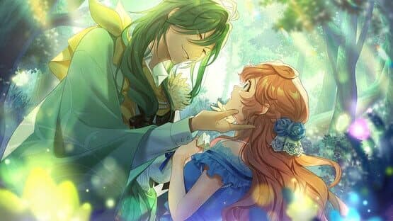 The Villainess Is Adored by the Prince of the Neighbor Kingdom screenshot 5