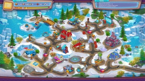 Rescue Team: Clouded Mind screenshot 3