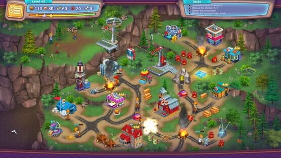 Rescue Team: Clouded Mind screenshot 4