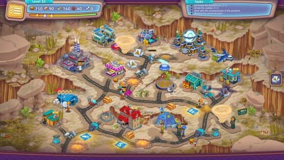 Rescue Team: Clouded Mind screenshot 1