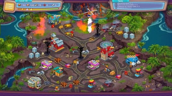 Rescue Team: Clouded Mind screenshot 5