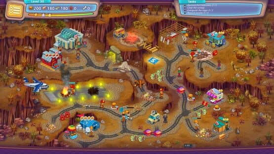 Rescue Team: Clouded Mind screenshot 7