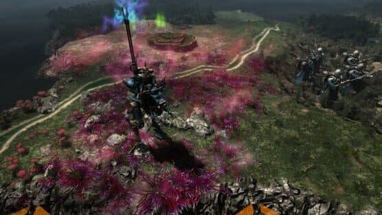 Warhammer 40,000: Gladius - Demolition Pack screenshot 10