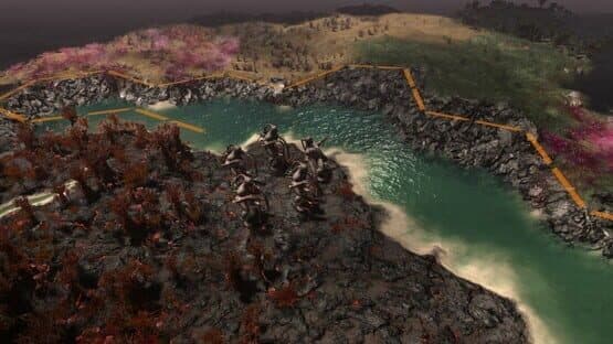 Warhammer 40,000: Gladius - Demolition Pack screenshot 6