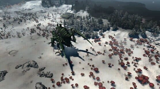 Warhammer 40,000: Gladius - Demolition Pack screenshot 9