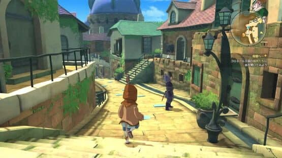 Ni no Kuni II: Revenant Kingdom - Day One Edition screenshot 6
