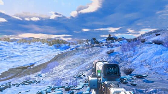 No Man's Sky screenshot 11