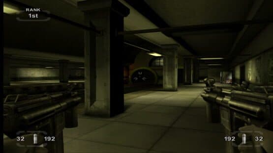 TimeSplitters: Future Perfect screenshot 13